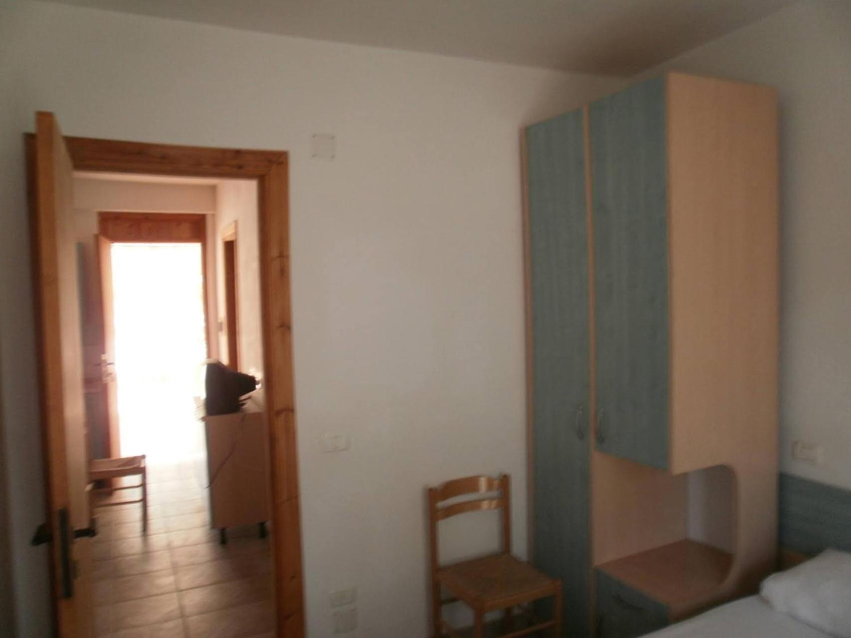 Residence Baia Del Gallo Βιέστε Εξωτερικό φωτογραφία